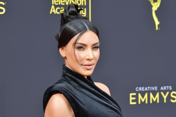 kim kardashian