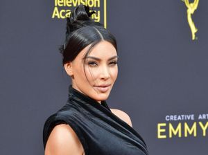 Dana Rp 14 M dari Kim Kardashian untuk Korban Konflik Armenia