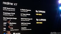 Kamera Realme Narzo 10 Indonesia Kamera Realme Narzo 10 Indonesia