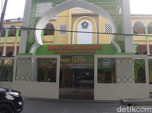 Sekolah MIN 1 Malang Diliburkan: 212 Siswa dan 15 Guru Pembawa Difteri
