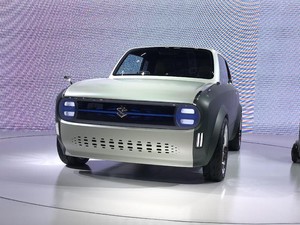 Aturan Pajak Mobil Listrik Terbit, Suzuki Masih Fokus Hybrid