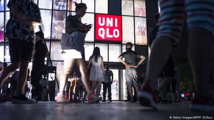 uniqlo