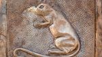 Foto: Kuil Karni Mata yang Khusus buat Tikus