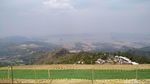 Foto: Spot Paralayang Kelas Dunia di Sumedang