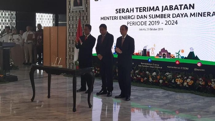 Foto: Achmad Dwi Afriyadi/detikFinance Foto: Achmad Dwi Afriyadi/detikFinance