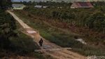 Jelajah Tapal Batas Detikcom dan PLN Terangi Negeri
