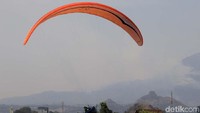 Misi yang harus diselesaikan dari Batu Dua menuju Wado, lalu ke arah Jatigede, bergeser ke Gunung Tampomas dan landing di kampung Toga.