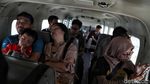 Jelajah Tapal Batas Detikcom dan PLN Terangi Negeri