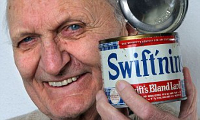 Disimpan Puluhan Tahun Makanan Ini Masih Aman Dimakan