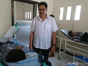 8 Anak TK di Tulungagung Keracunan Minuman Berbentuk Mainan
