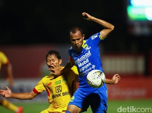 Jejak Emas Supardi Nasir