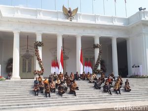 Mengenal Omnibus Law, Revolusi Hukum yang Digaungkan Jokowi