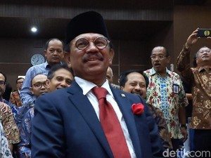 Ragam Reaksi Netizen Sambut Menkominfo Baru