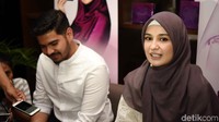 Shireen hanya bisa mendoakan yang terbaik karena dirinya tak bisa apa-apa karena tak ikut dalam bisnis tersebut. Pool/Noel/detikFoto.