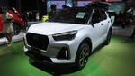 Daihatsu Rocky Hidup Lagi