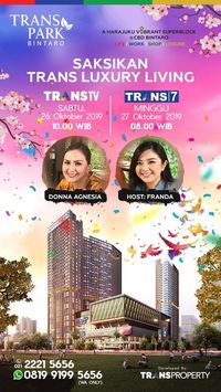 Ini Dia Pusat Pendidikan Terlengkap di Bintaro