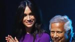 Senyum Lega Meghan Markle Usai Blak-blakan di Video Dokumenter