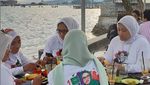 Ida Fauziyah, Menteri Ketenagakerjaan yang Doyan Kuliner Tradisional Indonesia