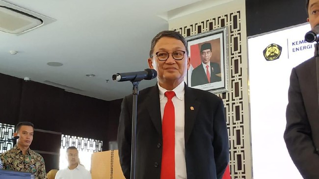 Harapan Bos Freeport hingga Pertamina untuk Menteri ESDM Baru