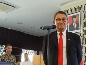 Genjot Energi Baru Terbarukan, Arifin Tasrif Butuh Wakil Menteri?