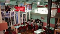Unik! Pyong-yang Pub, Bar Bertema Korea Utara yang Ada di Seoul