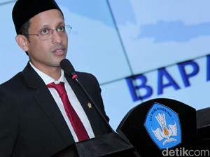 Sambutan dan Kritikan untuk Pidato Hari Guru Menteri Nadiem