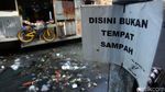 Melihat Kembali Kondisi Kali Krukut Kebon Melati