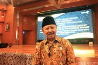 Industri Pariwisata Berharap Besar Pada Wishnutama