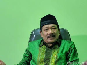 Ganja Sempat Diusulkan Jadi Komoditas Ekspor, MUI: Itu Barang Haram