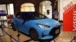 Yaris Super Irit, Konsumsi BBM 30,3 Km/Liter
