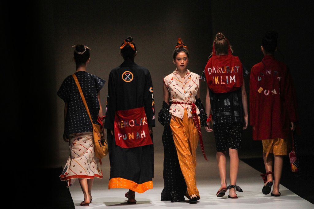 sejauh mata memandang jfw 2020