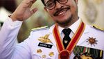 Syahrul Yasin Limpo, Menteri Pertanian yang Hobi Kulineran