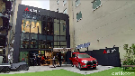 Keren, Diler Mitsubishi Ini Seperti Cafe