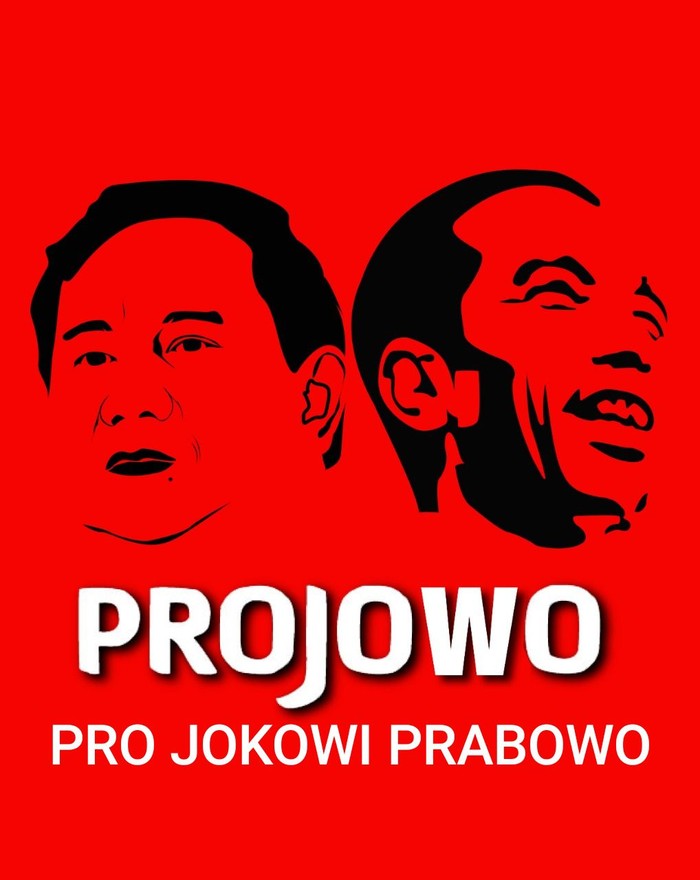 Projo Bubar