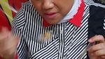 Ida Fauziyah, Menteri Ketenagakerjaan yang Doyan Kuliner Tradisional Indonesia