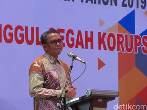 Banyak Aset Pemprov Dipugar Pemkab, Gubernur Sulsel Minta Pemda Koordinasi