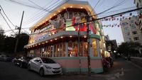 Unik! Pyong-yang Pub, Bar Bertema Korea Utara yang Ada di Seoul