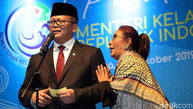 Intip Gaji Menteri, Sri Mulyani & Prabowo di Kabinet Jokowi