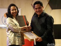 Erick Thohir Minta Wamen, Berapa yang Bakal Jokowi Restui?