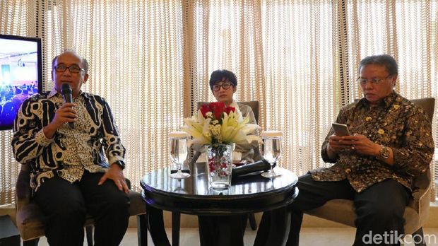 The Trans Luxury Hotel Raih Penghargaan, Meski Banyak Tantangan