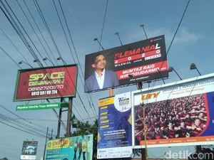 Mumtaz Rais Klaim Dipasangkan dengan Kader PKB, Tapi Ternyata...