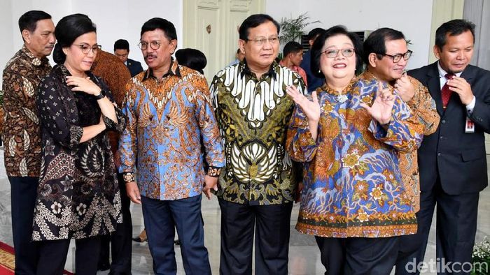 Foto: Andhika Prasetia Foto: Andhika Prasetia