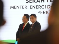 Mantan Menteri Jokowi Pada Mau Ngapain Usai Lepas Jabatan?
