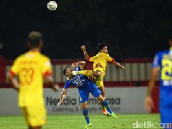 Hasil imbang ini mengubah posisi kedua tim di klasemen. Bhayangkara tetap berada di posisi ke-10 dengan 28 angka. Persib berada satu tingkat di bawahnya dengan poin yang sama.
