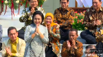Deretan Menteri Srikandi di Kabinet Indonesia Maju