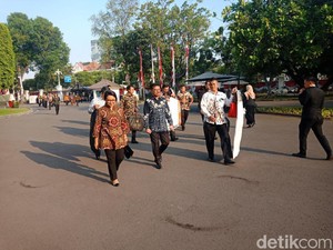 Prediksi Terbaru Kabinet Indonesia Maju Jokowi-Maruf Amin