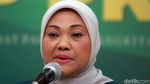 Deretan Menteri Srikandi di Kabinet Indonesia Maju