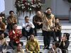 Mengintip Gaji Menteri Baru, Besar Mana Sama DPR? Mengintip Gaji Menteri Baru, Besar Mana Sama DPR?