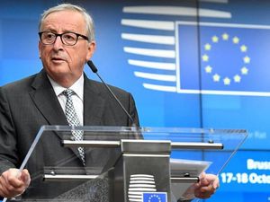 Juncker: Uni Eropa Telah Melakukan Segalanya untuk Brexit yang Teratur