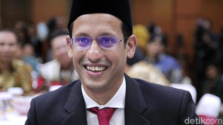 Mendikbud Wajib Baca Putusan MK yang Diketok Mahfud Md soal Tujuan Pendidikan Mendikbud Wajib Baca Putusan MK yang Diketok Mahfud Md soal Tujuan Pendidikan